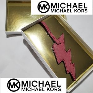 BRAND NEW! MICHAEL KORS Purse Accessory
